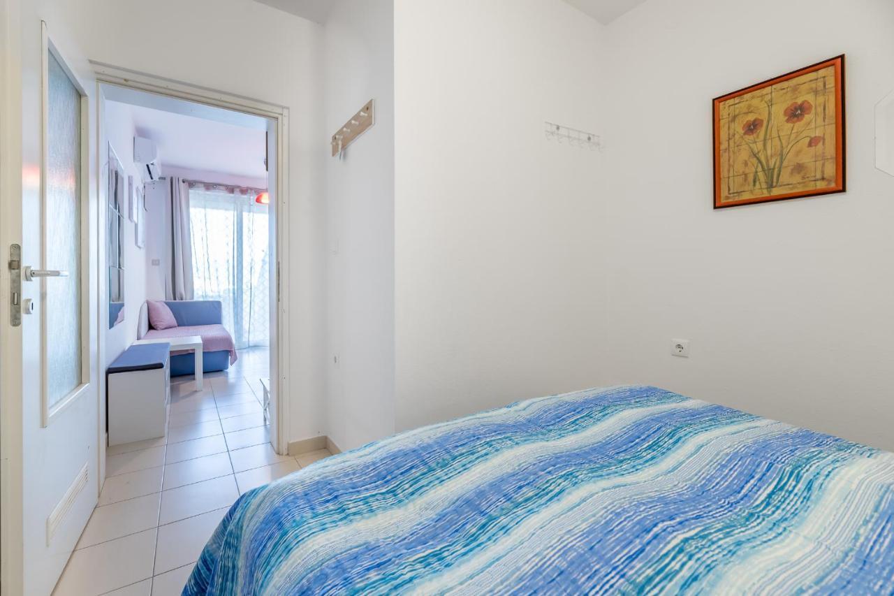 Beach Holiday Baska المظهر الخارجي الصورة