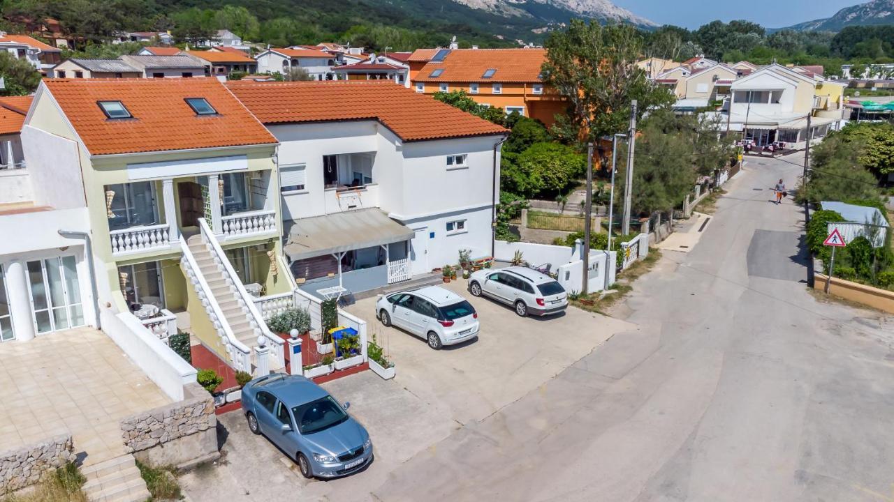 Beach Holiday Baska المظهر الخارجي الصورة